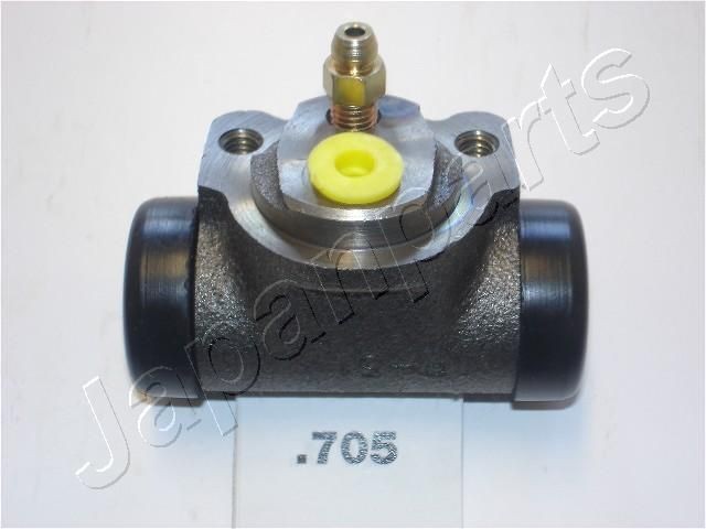 JAPANPARTS Wielremcilinder CS-705 CS-705 Wielremcilinders PORSCHE MACAN JAPANPARTS