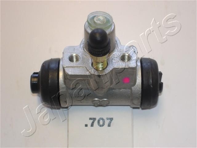 JAPANPARTS Rattapidurisilinder CS-707 Rattapidurisilinder JAPANPARTS Peugeot 205 CS-707