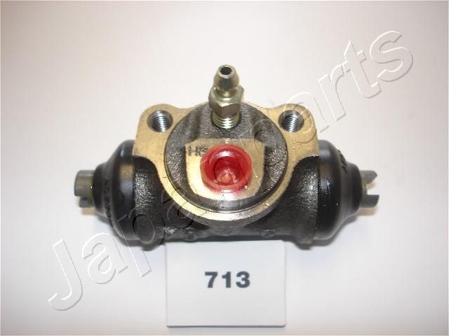 JAPANPARTS Hjulcylinder CS-713 JAPANPARTS CS-713 Hjulcylinder Subaru Impreza GC original