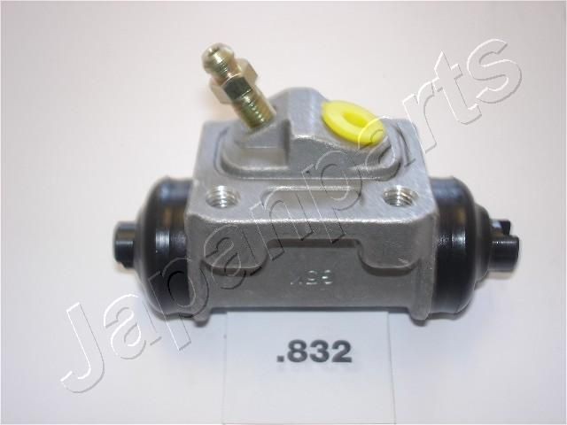 JAPANPARTS Radbremszylinder CS-832 CS-832 Trommelbremsen JAPANPARTS SUBARU Kosten