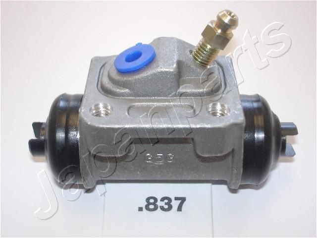 JAPANPARTS Bremsecylinder CS-837 CS-837 JAPANPARTS Hjulcylinder Mercedes-Benz billig