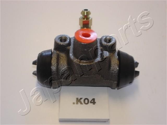 JAPANPARTS Riteņa bremžu cilindrs CS-K04 Riteņa bremžu cilindrs JAPANPARTS Opel KARL CS-K04