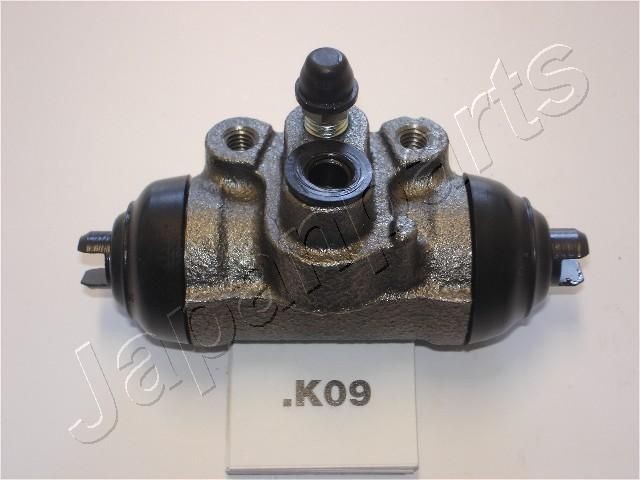 JAPANPARTS Cilindretto freno CS-K09 CS-K09 costo Cilindretto freno JAPANPARTS KIA SOUL