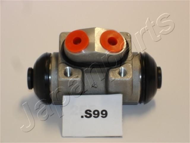 JAPANPARTS Wielremcilinder CS-S99 JAPANPARTS CS-S99 Remcilinders Ssangyong Musso Sports originele prijs