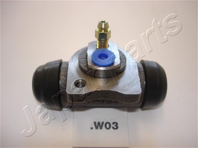 JAPANPARTS Bremsecylinder CS-W03 Tromlebremser JAPANPARTS SPARK CS-W03 billig