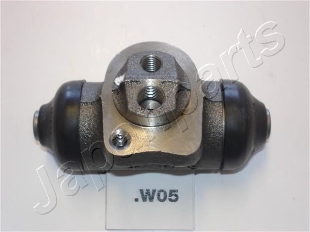JAPANPARTS Bremsecylinder CS-W05 CS-W05 Tromlebremser CHEVROLET SPARK JAPANPARTS