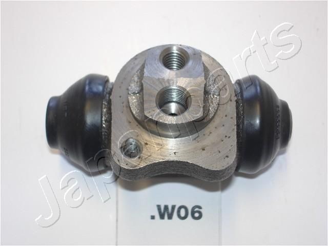 JAPANPARTS Brzdový valček kolesa CS-W06 Valcek kolesa JAPANPARTS CHEVROLET CS-W06