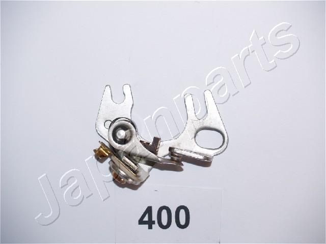 JAPANPARTS Kärkisarja, sytytyksen jakolaite CT-400 CT-400 JAPANPARTS Virranjakaja SKODA FAVORIT