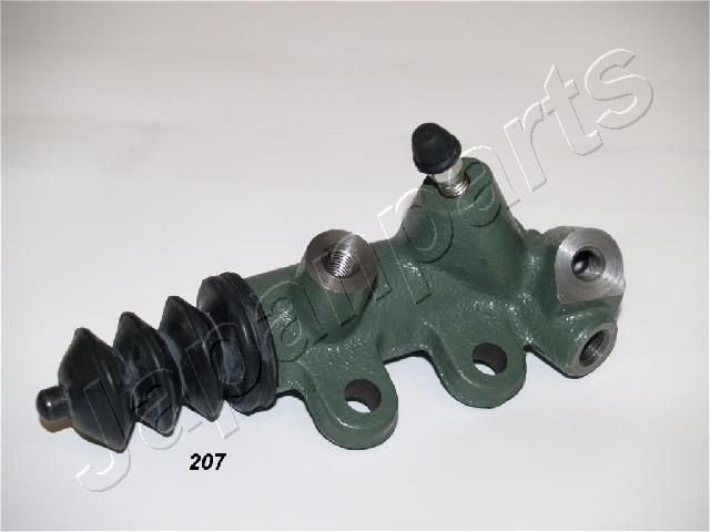 JAPANPARTS Kobling slavecylinder CY-207 Arbejdscylinder JAPANPARTS URBAN CRUISER CY-207 billig