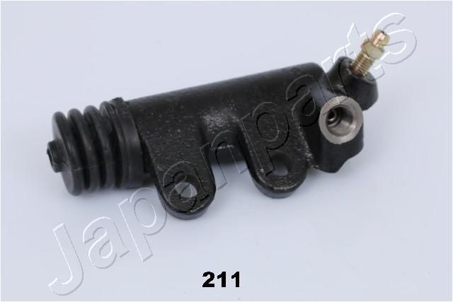 JAPANPARTS Κάτω αντλία συμπλέκτη, συμπλέκτης CY-211 Κάτω αντλία συμπλέκτη JAPANPARTS Toyota URBAN CRUISER CY-211