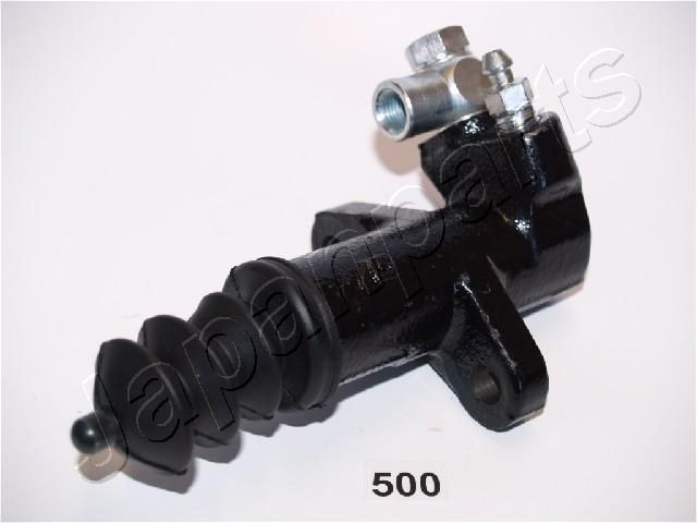 JAPANPARTS Hulpkoppelingscilinder CY-500 CY-500 Hulpkoppelingscilinder JAPANPARTS AUDI A6