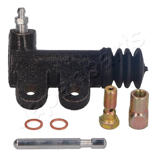 JAPANPARTS Slavcylinder, koppling CY-571 CY-571 JAPANPARTS kopplingsslavcylinder MITSUBISHI ECLIPSE
