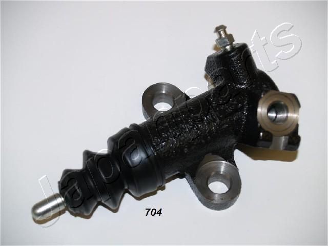 JAPANPARTS Slavcylinder, koppling CY-704 JAPANPARTS CY-704 Slavcylinder koppling Jaguar XE kostand
