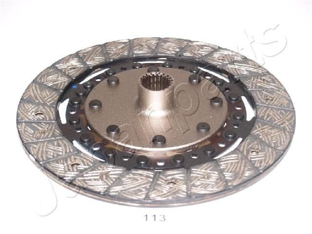 Disco frizione JAPANPARTS DF-113 JAPANPARTS DF-113 costo Disco frizione Nissan X-TRAIL 2005