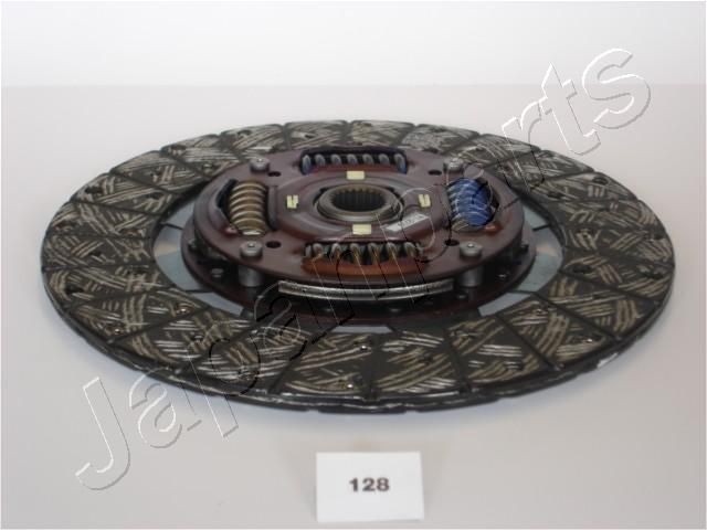 JAPANPARTS Spojková lamela DF-128 DF-128 Lamela spojky JAPANPARTS LANCIA DELTA
