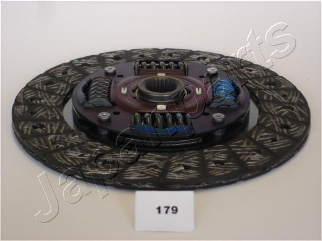 JAPANPARTS Disco frizione DF-179 DF-179 Disco frizione JAPANPARTS NISSAN GT-R costo