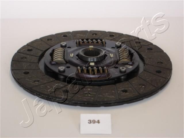 JAPANPARTS Disco frizione DF-394 JAPANPARTS DF-394 Frizione rinforzata Sephia I Hatchback (FA) originale prezzo