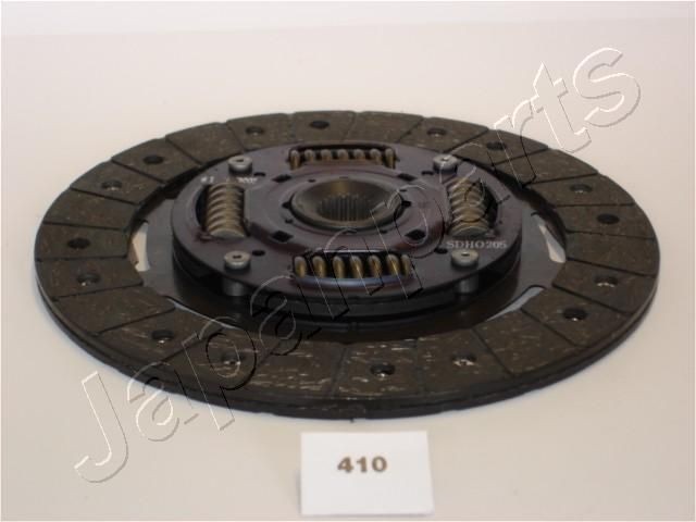 JAPANPARTS Disco frizione DF-410 DF-410 costo Disco frizione HONDA ACCORD JAPANPARTS