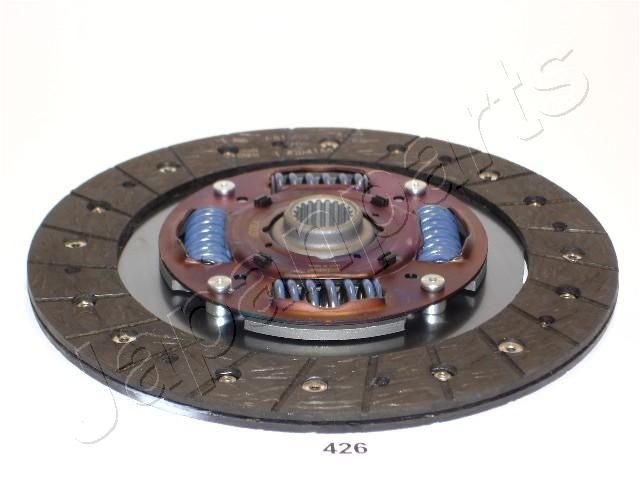 JAPANPARTS Disco frizione DF-426 DF-426 Disco frizione JAPANPARTS HONDA ACCORD costo