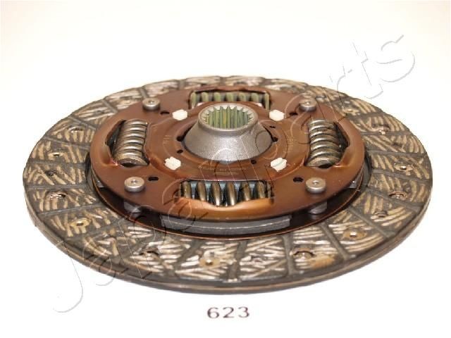 JAPANPARTS Siduriketas DF-623 Siduriketas JAPANPARTS Daihatsu CUORE DF-623