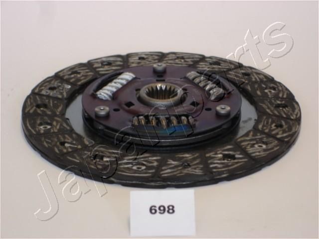 JAPANPARTS Siduriketas DF-698 Siduriketas JAPANPARTS CUORE DF-698 odav