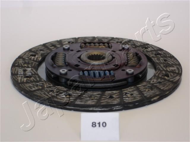 JAPANPARTS Disque d'embrayage DF-810 DF-810 JAPANPARTS Plateau d'embrayage Subaru pas cher