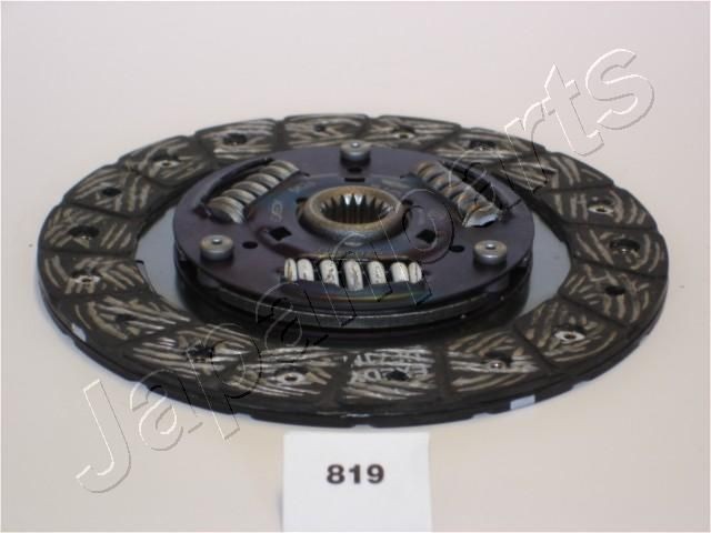 JAPANPARTS Kupplungsscheibe DF-819 Mitnehmerscheibe JAPANPARTS SJ 413 DF-819 günstig