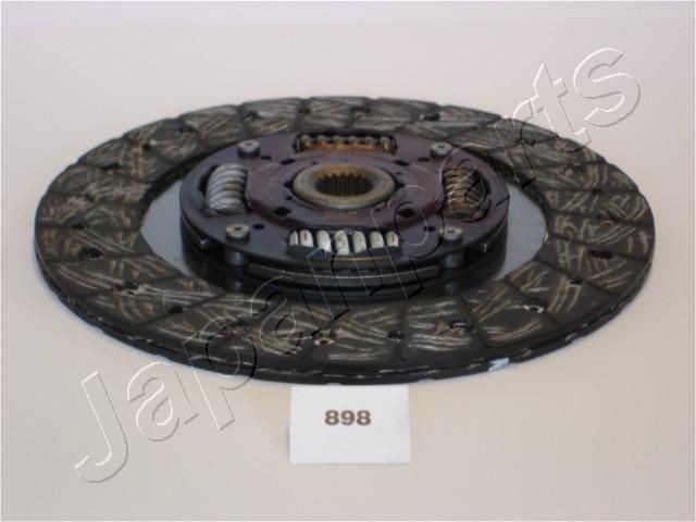 JAPANPARTS Siduriketas DF-898 Siduriketas JAPANPARTS Suzuki LIANA DF-898