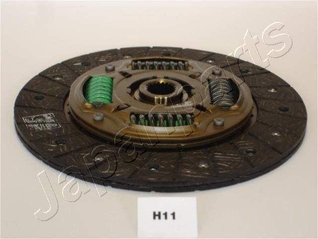 Disco frizione JAPANPARTS DF-H11 JAPANPARTS DF-H11 Disco frizione Hyundai ACCENT 2025