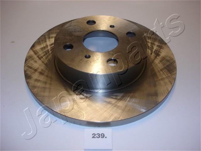 JAPANPARTS Piduriketas DI-239 JAPANPARTS DI-239 originaal Pidurikettad Corolla E80 hind
