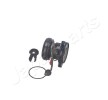 JAPANPARTS | Disco de travão DI-407 para HONDA CR-V II (RD) baratas online