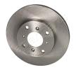 JAPANPARTS | Disco de travão DI-430 para HONDA Prelude IV (BB) baratas online