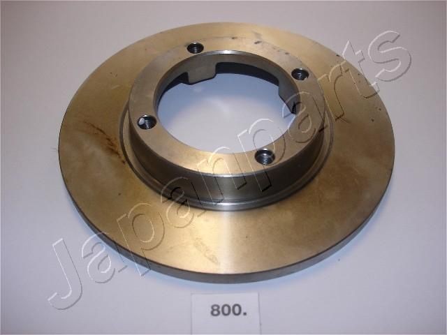 JAPANPARTS Disque de frein DI-800 Suzuki JIMNY Disque de frein sport JAPANPARTS DI-800