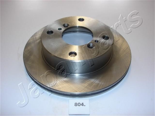 JAPANPARTS Disco de travão DI-804 JAPANPARTS DI-804 Discos Suzuki Swift SF413 preço