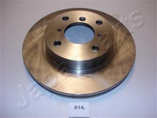 JAPANPARTS Disco freno DI-814 JAPANPARTS DI-814 Dischi freno sportivi Suzuki Baleno Sedan originali prezzo