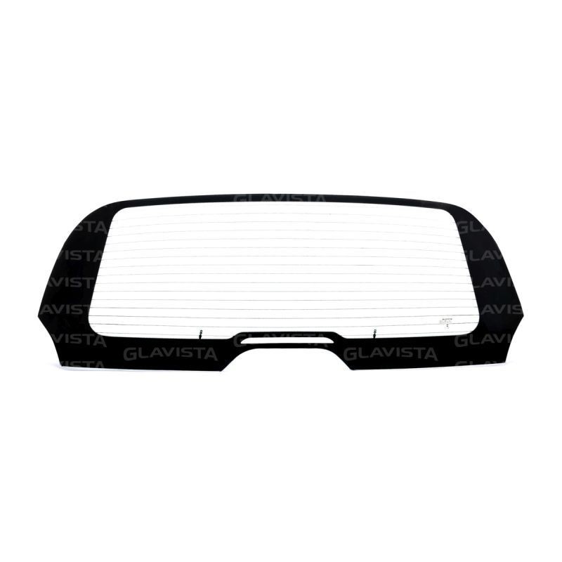 GLAVISTA Bagrude 200411 GLAVISTA 200411 Bagrude