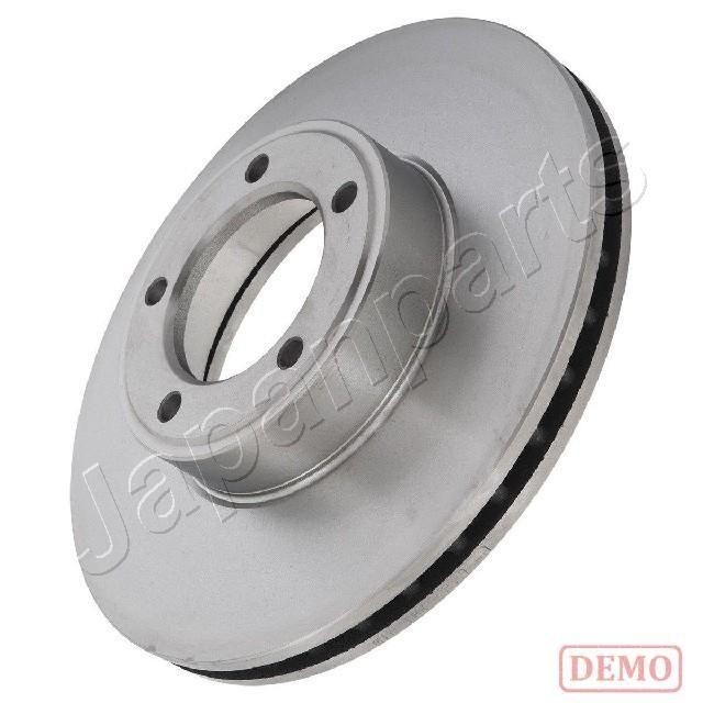 JAPANPARTS Bremseskive DI-K15 Sportsbremseskiver JAPANPARTS SPORTAGE DI-K15 billige