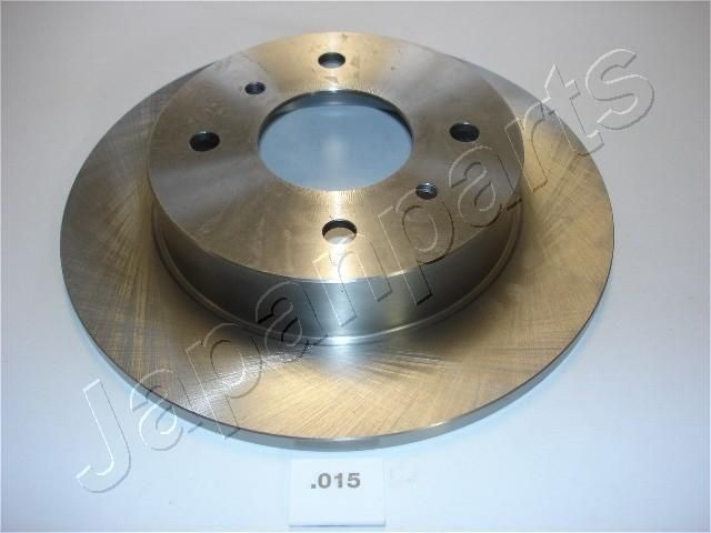 JAPANPARTS Piduriketas DP-015 DP-015 Sport pidurikettad NISSAN JUKE JAPANPARTS