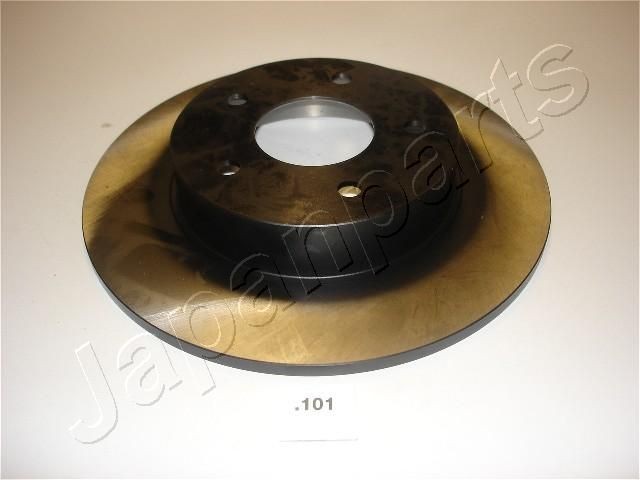 JAPANPARTS Disco freno DP-101 DP-101 Dischi freno sportivi JAPANPARTS NISSAN JUKE costo