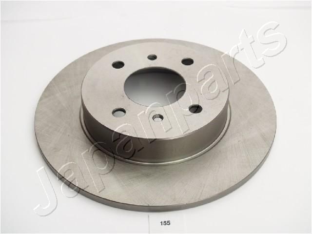 JAPANPARTS Δισκόπλακα DP-155 Αγωνιστικές δισκόπλακες JAPANPARTS JUKE DP-155 φθηνά