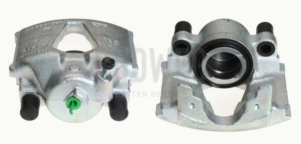 Axia Pinza freno 391821 Axia 391821 Pinza freno Opel Ascona C CC originali prezzo