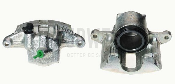 Axia Bremžu suports 391880 Axia 391880 Bremžu suports VW Caddy 2 Pickup orģinālās cena