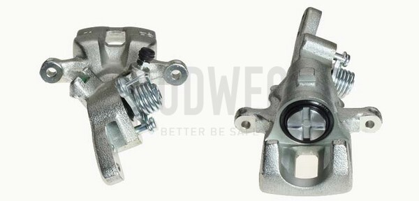 Axia Brake caliper 392260 Axia 392260 HONDA Accord V Saloon (CE, CF) brake caliper replacement