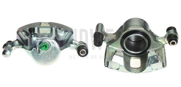 Axia Bremsecaliper 392622 Axia 392622 Bremseklave Hyundai Lantra J1 pris
