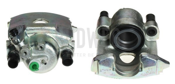 Axia Bremsekaliber 392668 Axia 392668 Bremsekaliber