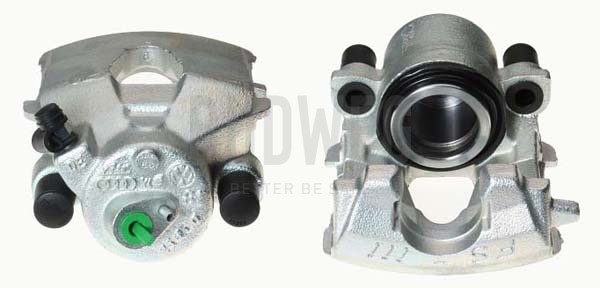 Bromsok Axia 392670 Axia 392670: Bromsok Volkswagen UP 2024