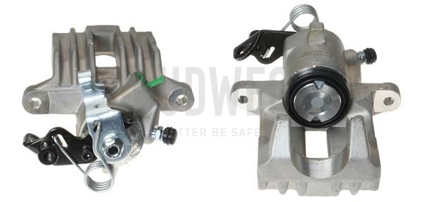 Axia Étrier de frein 392966 Axia 392966 Étriers de frein Skoda Fabia 6y2 d'origine prix
