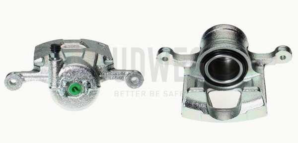 Axia Bromsok 393380 Axia 393380 Bromsok Chevrolet Aveo Schrägheck original
