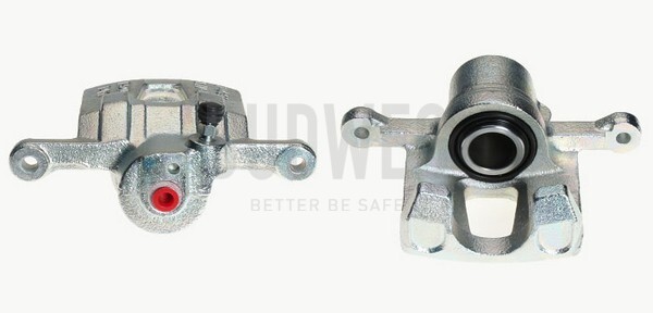 Pinza freno Axia 393390 Axia 393390 Pinza freno posteriore e anteriore Chevrolet EPICA 2019