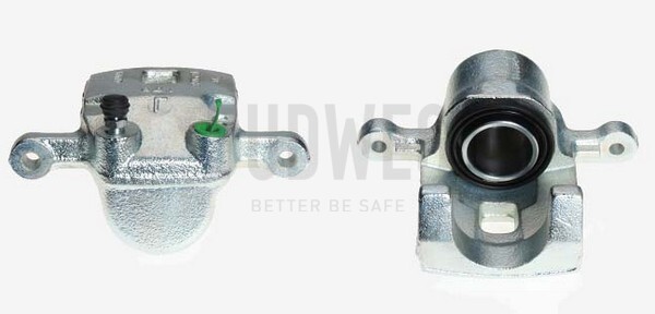 Δαγκάνα φρένων Axia 393535 Axia 393535: Δαγκανα φρενου SsangYoung KORANDO 2004